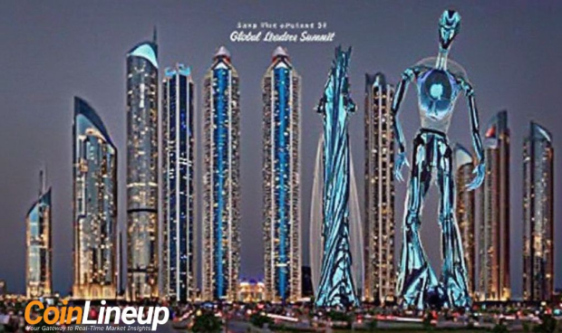 global leaders summit abu dhabi