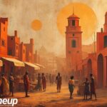 gold prices dip geopolitical news