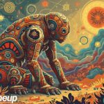 grok ai web chart generator