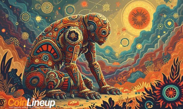 grok ai web chart generator
