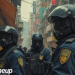 hong kong crypto laundering bust