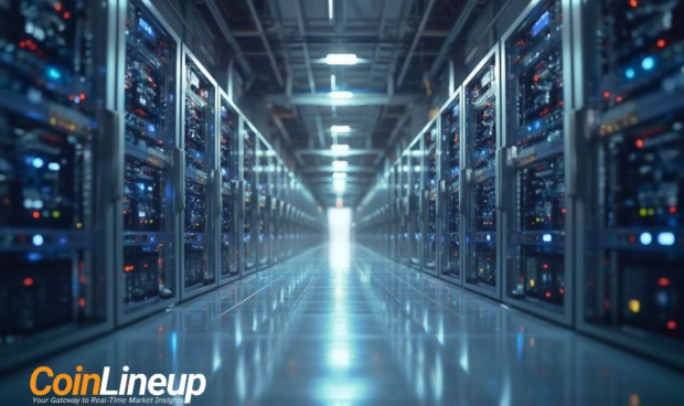 hpc cloud expansion 500m raise