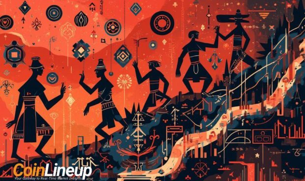 hype token market surge 2023