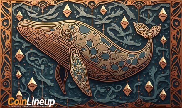hyperliquid whale buys eth 3m usdc
