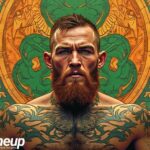 irish bitcoin reserve mcgregor