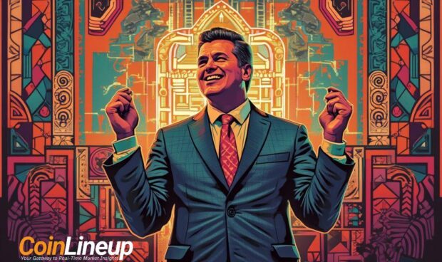 jd vance bitcoin conference advocacy