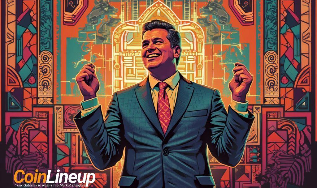 jd vance bitcoin conference advocacy