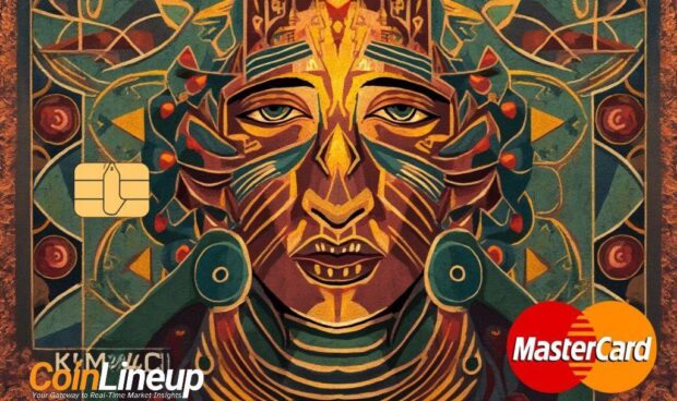 kima mastercard stablecoin topup