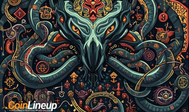 kraken pi network token launch