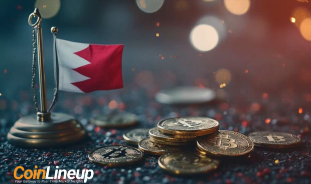 kuwait cryptocurrency crackdown