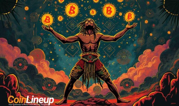 lawsuit over bitcoin strategy