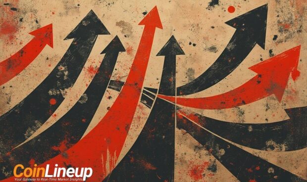 livepeer token upbit listing surge