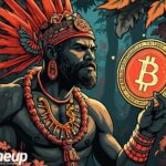 major crypto market shake up