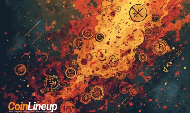 massive crypto liquidations 2billion