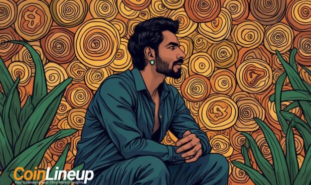 memecoins rug pull scandal