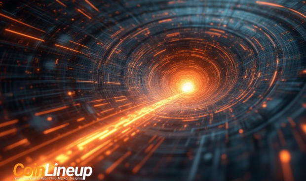 mercado wormhole token platform