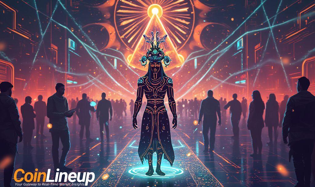 mexc launches pitch lucy event