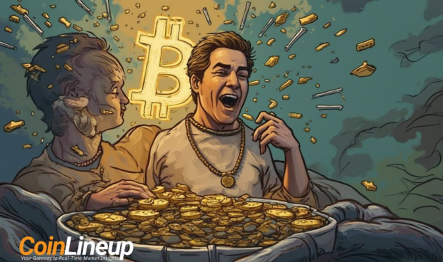 michael saylor bitcoin 2025