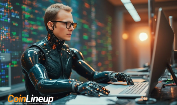 microsoft ceo ai writes code