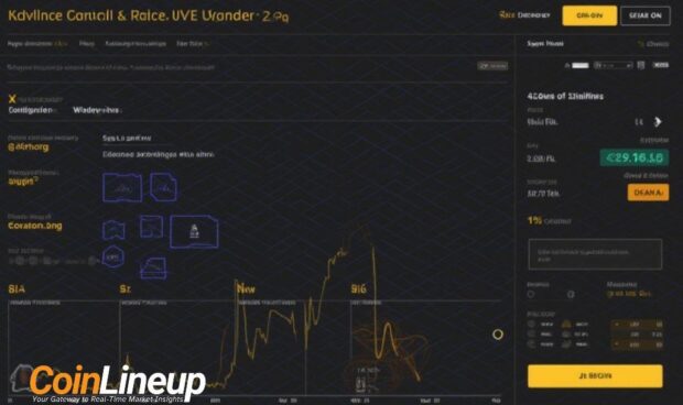 myx finance token event binance
