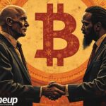 nakamoto raises 710m for bitcoin