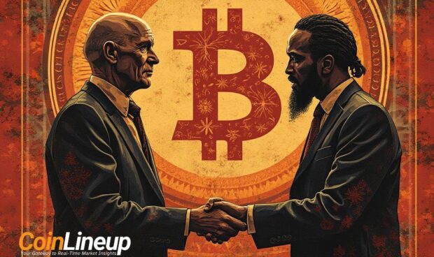 nakamoto raises 710m for bitcoin
