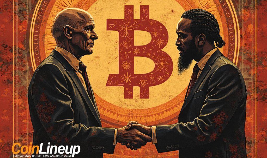 nakamoto raises 710m for bitcoin