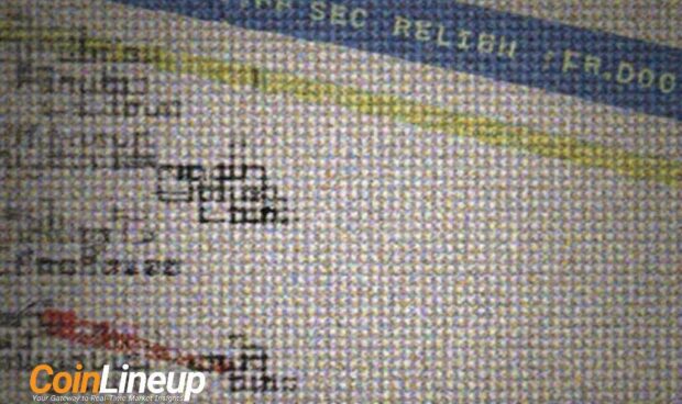 near etf sec review filing