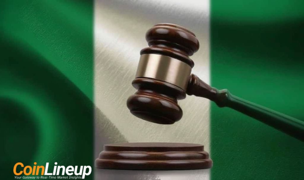 nigeria crypto law recognized