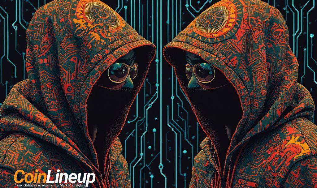 north korean hackers crypto theft