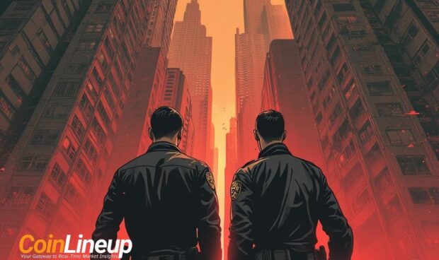 nypd detectives crypto kidnapping image