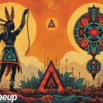 om rises ape declines market shift