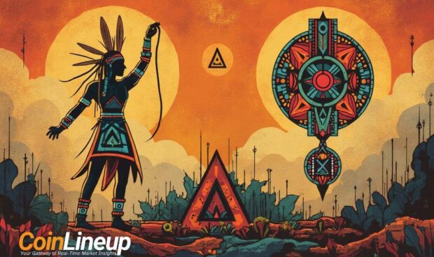 om rises ape declines market shift