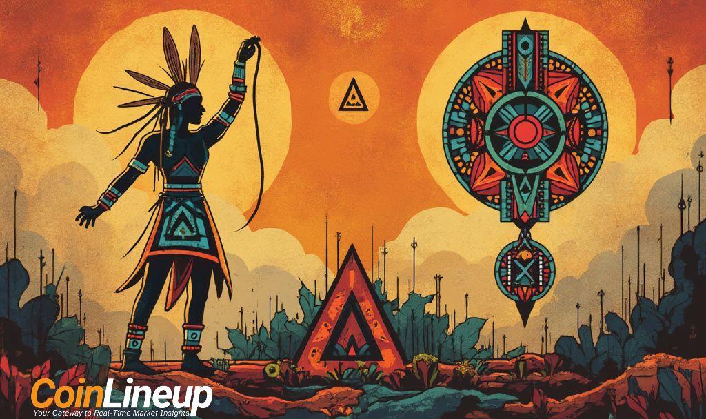 om rises ape declines market shift