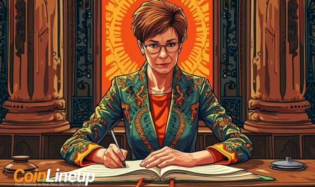 oregon sb167 digital asset regulation
