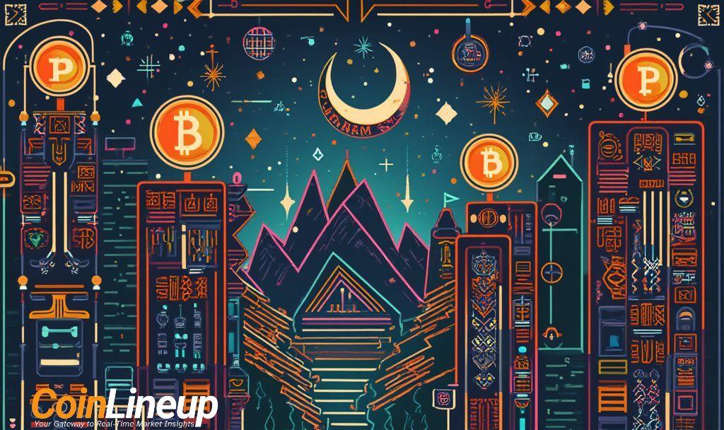 pakistan 2000mw bitcoin ai centers
