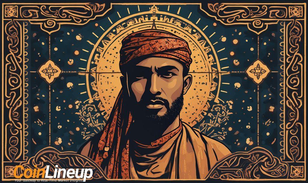 pakistan blockchain crypto appointee