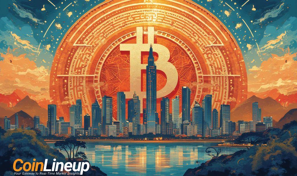 panama city bitcoin reserve considered