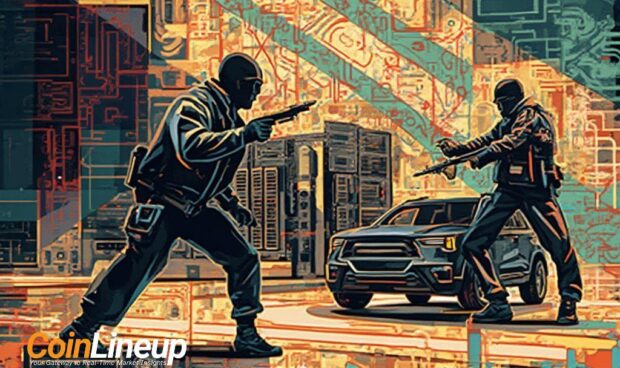 paraguay police stop crypto theft