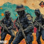 paraguayan police stop crypto theft