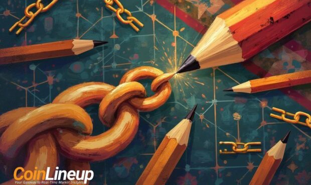 pencil finance blockchain loan initiative
