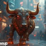 pepe coin price rising trend