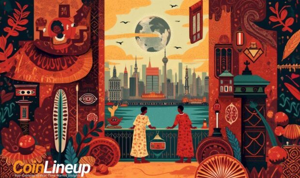 pera card usdc launch global