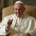 pope meme coin gains losses