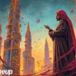 qatar financial tokenization move