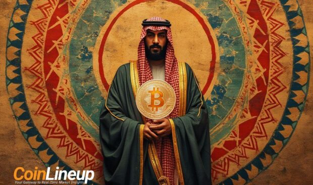 saudi bank bitcoin exposure