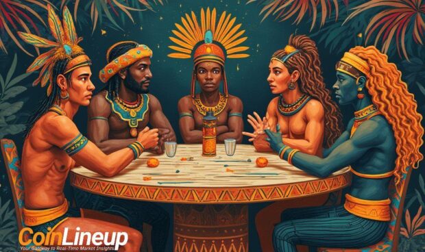 sec crypto tokenization roundtable