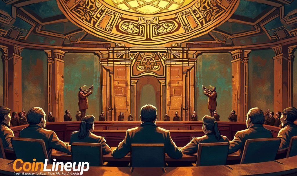 senate advances genius act