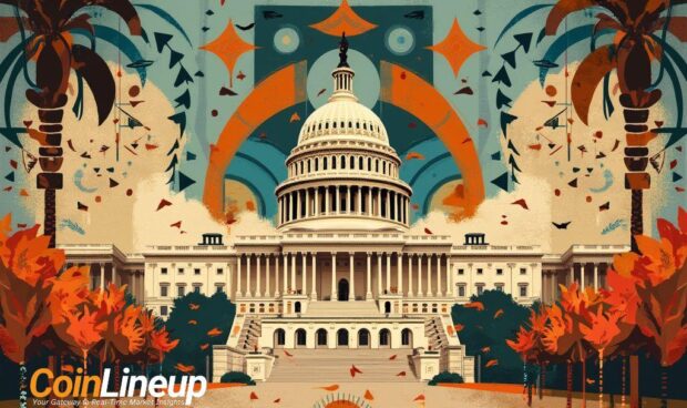 senate advances genius stablecoin