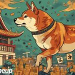 shiba inu price drop large dump